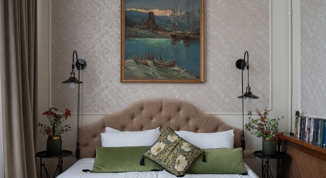 LAVICON Дом Гордона — фото 2